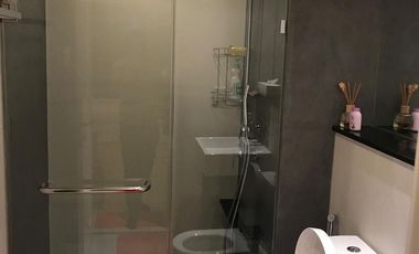 For rent そして for sale 1 Beds condo in Khlong San, Bangkok