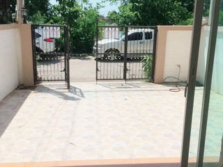 For sale 2 bedrooms townhouse in Bang Lamung, Chonburi
