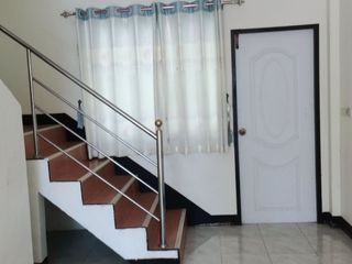 For sale 2 bedrooms townhouse in Bang Lamung, Chonburi