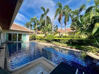 出租 6 卧室 别墅 在 Bang Lamung, Chon Buri