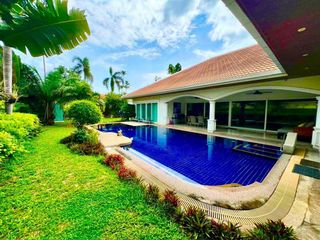 出租 6 卧室 别墅 在 Bang Lamung, Chon Buri