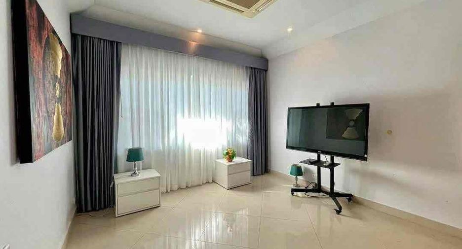 出租 6 卧室 别墅 在 Jomtien, 芭提雅