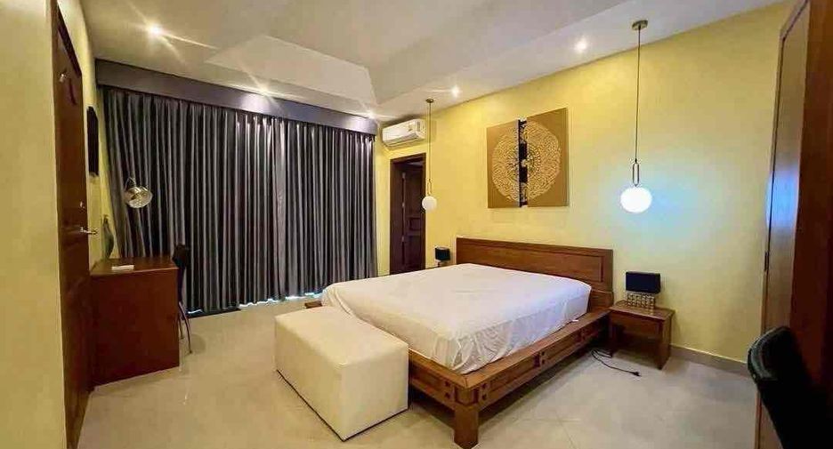 出租 6 卧室 别墅 在 Jomtien, 芭提雅