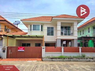 For sale 4 ベッドルーム house in Bang Bua Thong, Nonthaburi