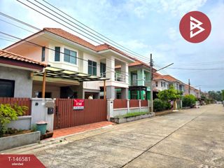 For sale 4 ベッドルーム house in Bang Bua Thong, Nonthaburi