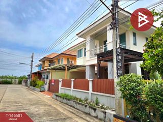 For sale 4 ベッドルーム house in Bang Bua Thong, Nonthaburi