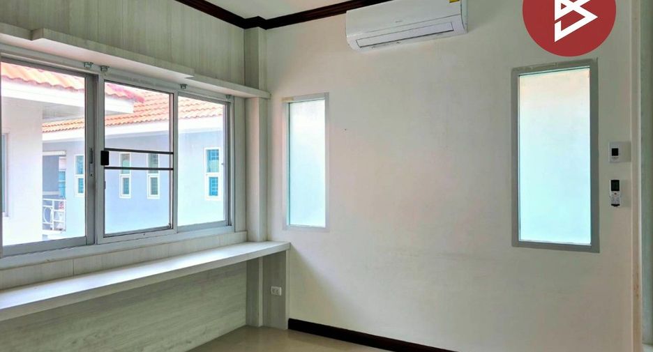 For sale 4 ベッドルーム house in Bang Bua Thong, Nonthaburi