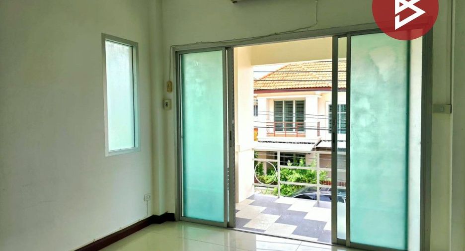 For sale 4 ベッドルーム house in Bang Bua Thong, Nonthaburi