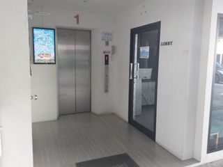 For sale 1 bed condo in Bang Khen, Bangkok