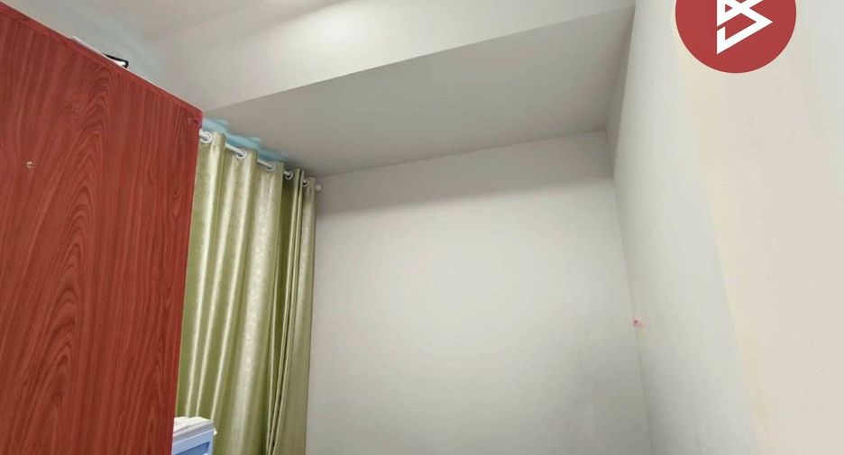 出售 4 卧室 联排别墅 在 Bang Pakong, Chachoengsao
