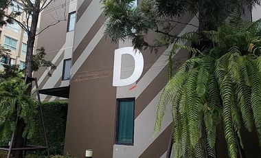 For sale 1 bed condo in Mueang Samut Prakan, Samut Prakan