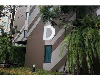 For sale 1 bed condo in Mueang Samut Prakan, Samut Prakan
