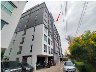 For sale 1 bed condo in Mueang Nakhon Ratchasima, Nakhon Ratchasima