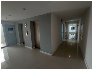 For sale 1 bed condo in Mueang Nakhon Ratchasima, Nakhon Ratchasima