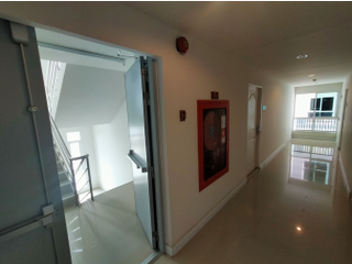 For sale 1 bed condo in Mueang Nakhon Ratchasima, Nakhon Ratchasima