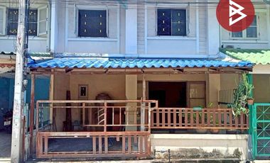 出售 3 卧室 联排别墅 在 Khlong Luang, Pathum Thani