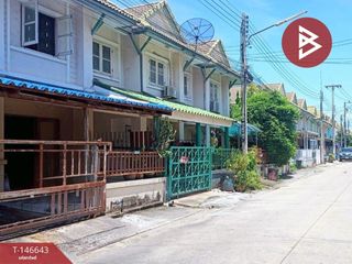 出售 3 卧室 联排别墅 在 Khlong Luang, Pathum Thani