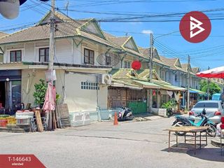 出售 3 卧室 联排别墅 在 Khlong Luang, Pathum Thani