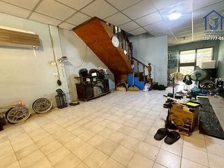 出售 2 卧室 联排别墅 在 Mueang Pathum Thani, Pathum Thani