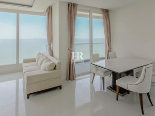 For sale 2 ベッドルーム condo in Bang Saray, Pattaya
