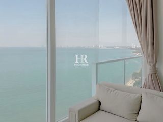 For sale 2 ベッドルーム condo in Bang Saray, Pattaya
