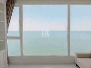 For sale 2 ベッドルーム condo in Bang Saray, Pattaya