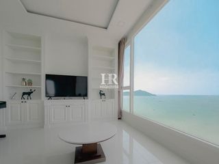 For sale 2 ベッドルーム condo in Bang Saray, Pattaya
