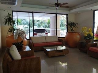 For sale 1 bed condo in Bang Kho Laem, Bangkok