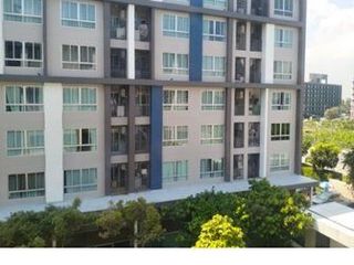 Condo en venta de estudio en Bang Bo, Samut Prakan