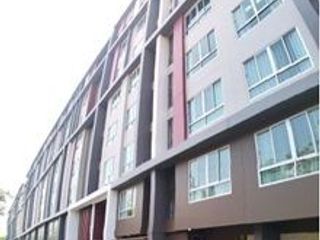 Condo en venta de estudio en Bang Bo, Samut Prakan