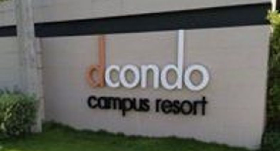 Condo en venta de estudio en Bang Bo, Samut Prakan