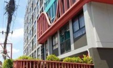 Продажа 1 кровать кондо в Банг Капи, Бангкок