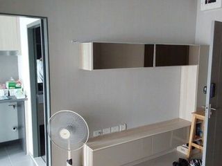 À vendre 1 chambre condo à Phra Pradaeng, Samut Prakan