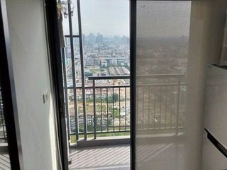 À vendre 1 chambre condo à Phra Pradaeng, Samut Prakan