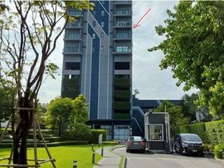 À vendre 1 chambre condo à Phra Pradaeng, Samut Prakan