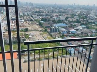 À vendre 1 chambre condo à Phra Pradaeng, Samut Prakan
