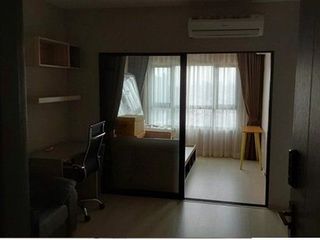 À vendre 1 chambre condo à Phra Pradaeng, Samut Prakan