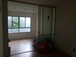 À vendre studio condo à Bang Phli, Samut Prakan