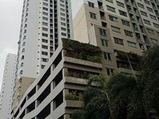 À vendre studio condo à Bang Phli, Samut Prakan