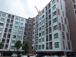 For sale 1 bed condo in Bang Khae, Bangkok
