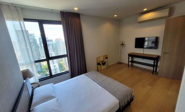 For rent そして for sale 2 ベッドルーム condo in Watthana, Bangkok