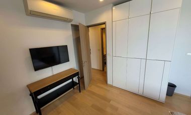 For rent そして for sale 2 ベッドルーム condo in Watthana, Bangkok