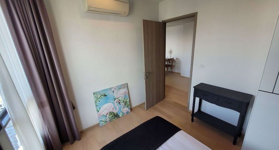 For rent そして for sale 2 ベッドルーム condo in Watthana, Bangkok
