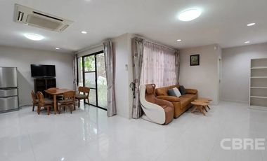 For sale 4 bedrooms house in Prawet, Bangkok