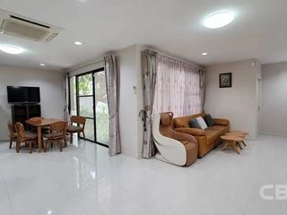 For sale 4 bedrooms house in Prawet, Bangkok