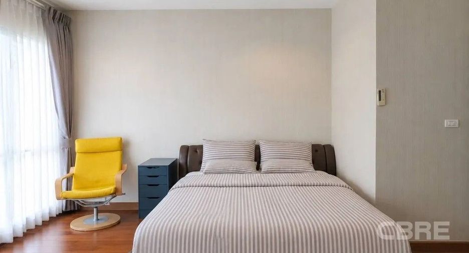 For sale 4 bedrooms house in Prawet, Bangkok