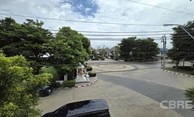 For sale 4 bedrooms house in Prawet, Bangkok