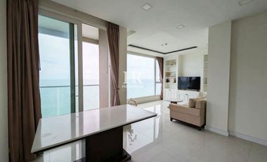 À vendre 2 chambres condo à Bang Saray, Pattaya