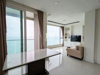 Condo en venta de 2 habitaciones en Bang Saray, Pattaya