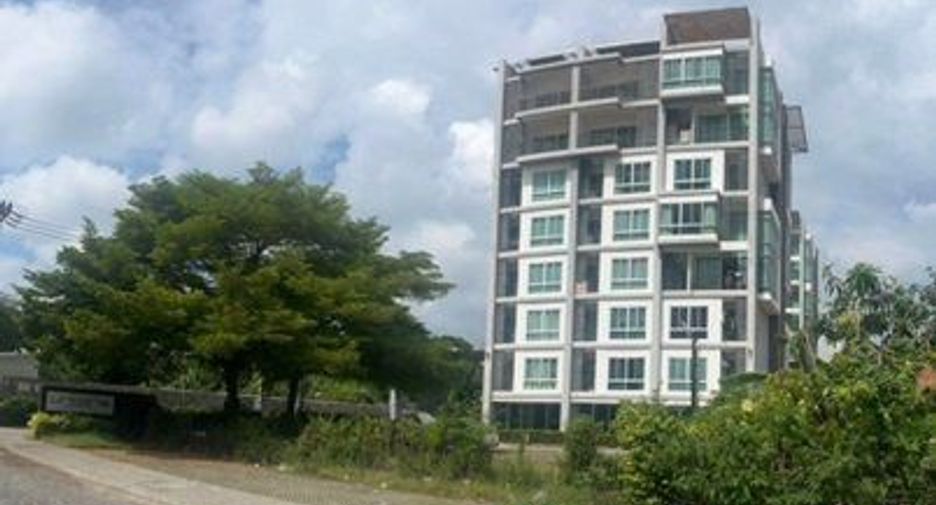 Condo en venta de 1 habitaciones en Mueang Rayong, Rayong